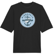 Minnesota Marines II - Organic Oversize Shirt