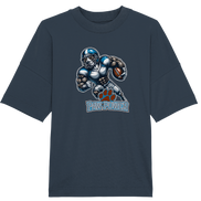 Paw Power - Organic Oversize Shirt