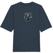 Elephant - Organic Oversize Shirt