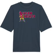 Chicago Rockets - Organic Oversize Shirt