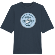 Minnesota Marines II - Organic Oversize Shirt