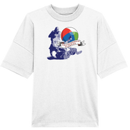 Calcio Storico - Organic Oversize Shirt