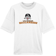 Los Angeles Buccaneers 2 - Organic Oversize Shirt