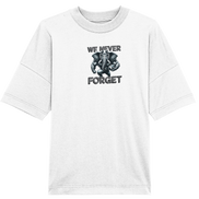 Elephant - Organic Oversize Shirt