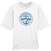Minnesota Marines II - Organic Oversize Shirt