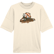 Milwaukee Badgers - Organic Oversize Shirt
