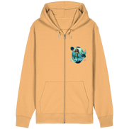 Cheermaid - Organic Relaxed Zipper