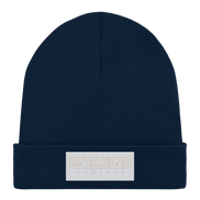 Endzone Project Color Stick - Organic Rib Beanie