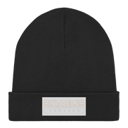 Endzone Project Color Stick - Organic Rib Beanie