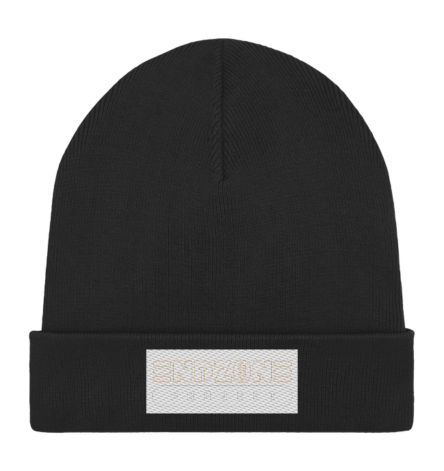 Endzone Project Color Stick - Organic Rib Beanie