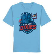 Berlin Dixies - Organic Shirt