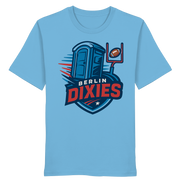 Berlin Dixies - Organic Shirt