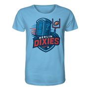 Berlin Dixies - Organic Shirt