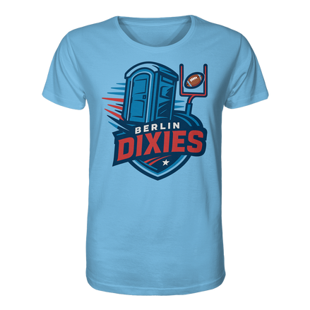 Berlin Dixies - Organic Shirt