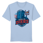 Berlin Dixies - Organic Shirt