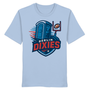 Berlin Dixies - Organic Shirt