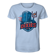 Berlin Dixies - Organic Shirt
