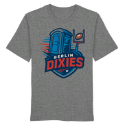Berlin Dixies - Organic Shirt