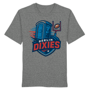 Berlin Dixies - Organic Shirt