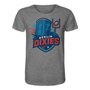 Berlin Dixies - Organic Shirt