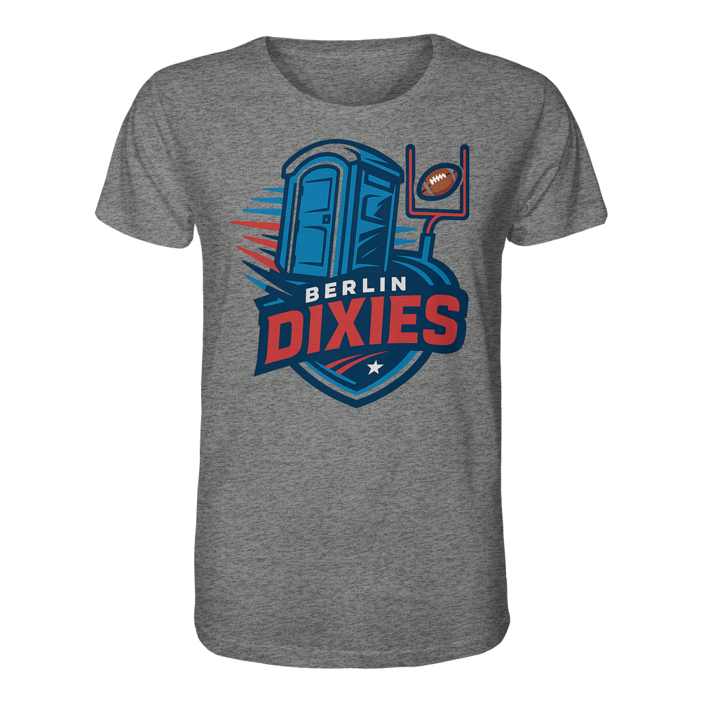 Berlin Dixies - Organic Shirt