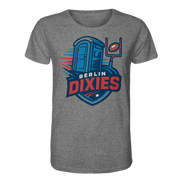 Berlin Dixies - Organic Shirt