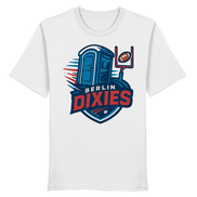 Berlin Dixies - Organic Shirt