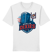 Berlin Dixies - Organic Shirt