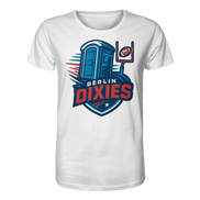 Berlin Dixies - Organic Shirt