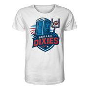 Berlin Dixies - Organic Shirt