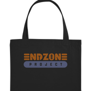 Endzone Project - Organic Shopping-Bag