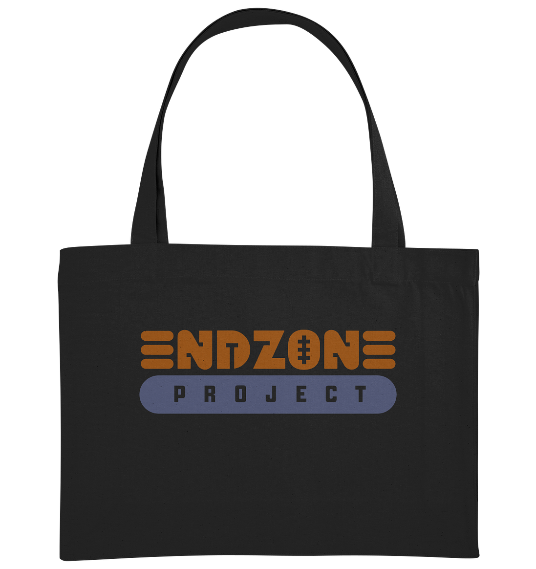 Endzone Project - Organic Shopping-Bag