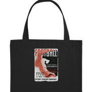 Red Devils Frankfurt 1945 - Organic Shopping-Bag