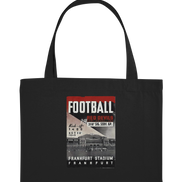 Frankfurt Football 1945 - Organic Shopping-Bag