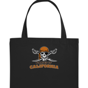 Pirates of California - Organic Shopping-Bag