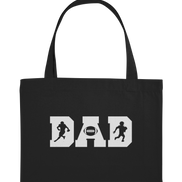 DAD - Organic Shopping Bag