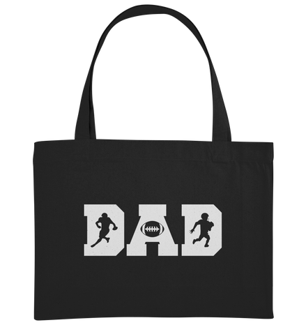 DAD - Organic Shopping-Bag
