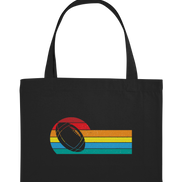 Rainbow Color Ball - Organic Shopping-Bag