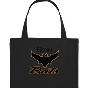 Büsnau Bats - Organic Shopping Bag