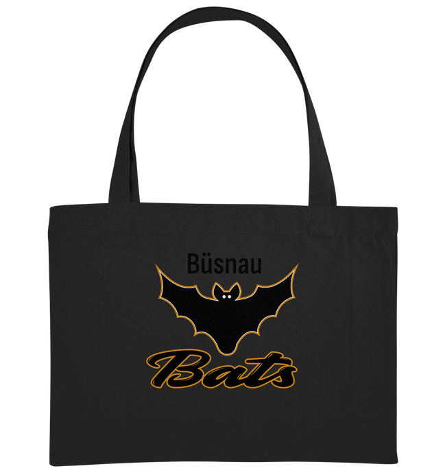 Büsnau Bats - Organic Shopping Bag