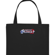 Frankfurt Löwen Organic Shopping Bag