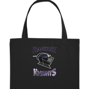 Frankfurt Knights - Organic Shopping-Bag