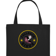 Fellbach Sioux - Organic Shopping-Bag
