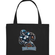 Paw Power - Organic Shopping-Bag
