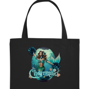 Cheermaid - Organic Shopping Bag