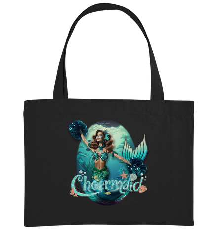 Cheermaid - Organic Shopping Bag
