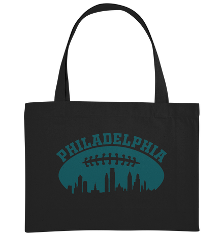 Philadelphia - Organic Shopping-Bag