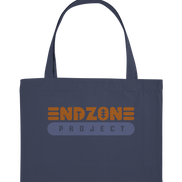 Endzone Project - Organic Shopping-Bag
