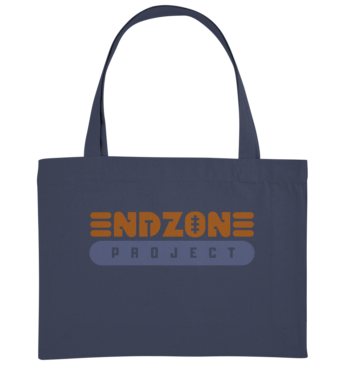 Endzone Project - Organic Shopping-Bag