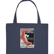 Red Devils Frankfurt 1945 - Organic Shopping-Bag